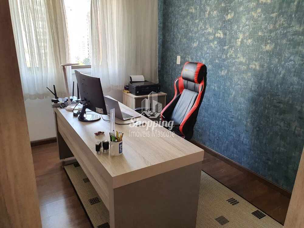 Apartamento à venda com 4 quartos, 190m² - Foto 8