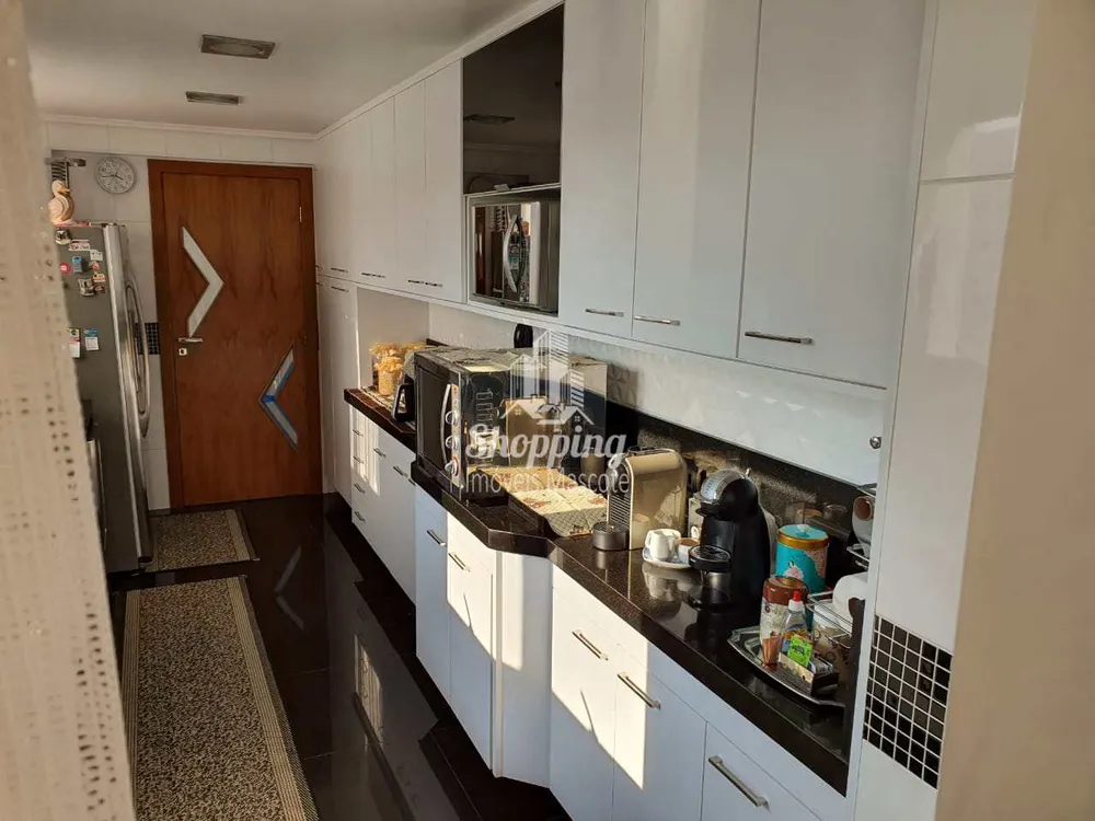 Apartamento, 4 quartos, 190 m² - Foto 4