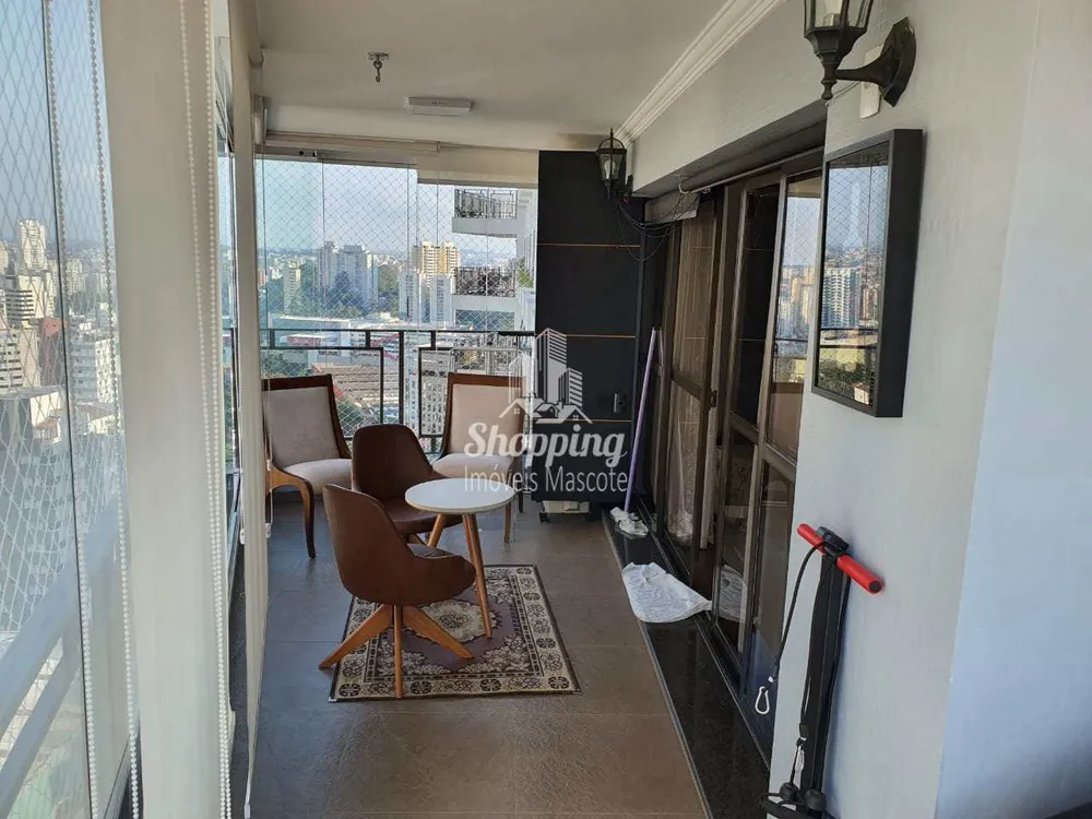 Apartamento, 4 quartos, 190 m² - Foto 2