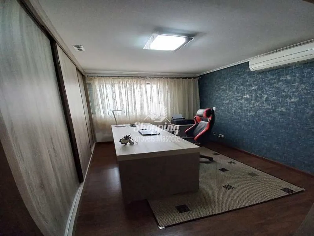 Apartamento, 4 quartos, 190 m² - Foto 17