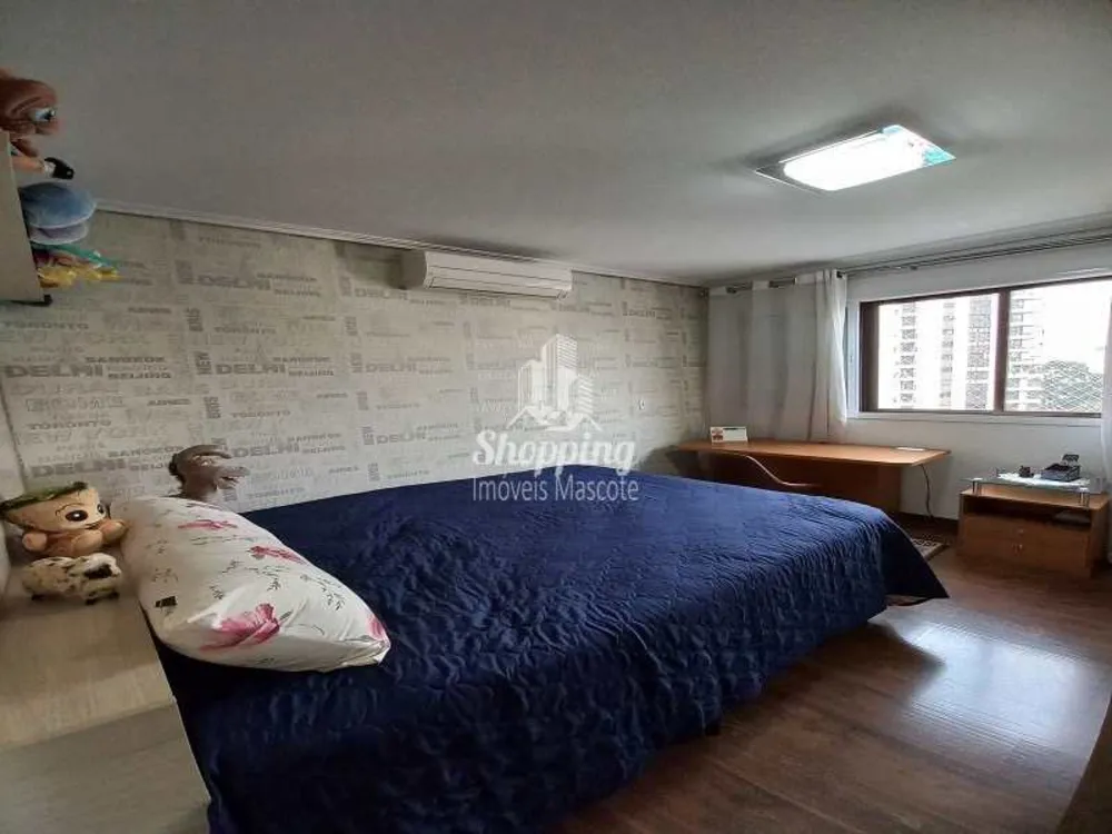 Apartamento, 4 quartos, 190 m² - Foto 12