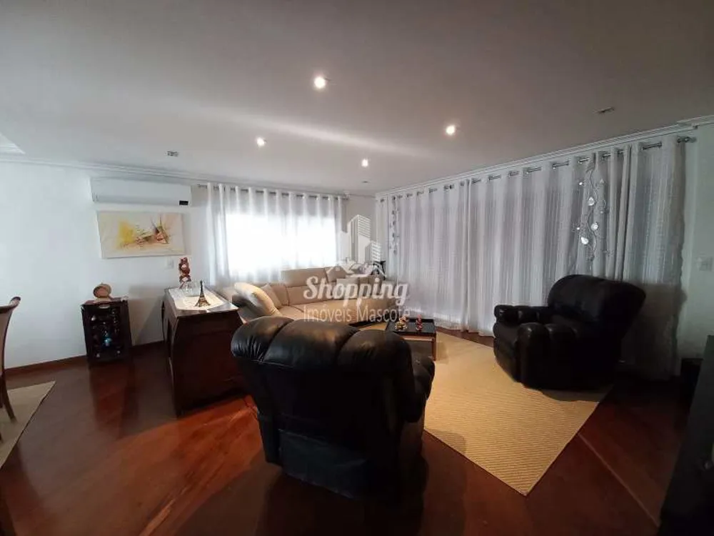 Apartamento, 4 quartos, 190 m² - Foto 1