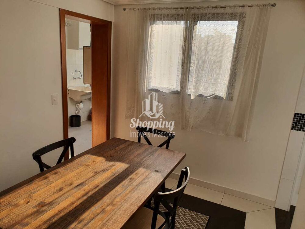 Apartamento à venda com 4 quartos, 190m² - Foto 4