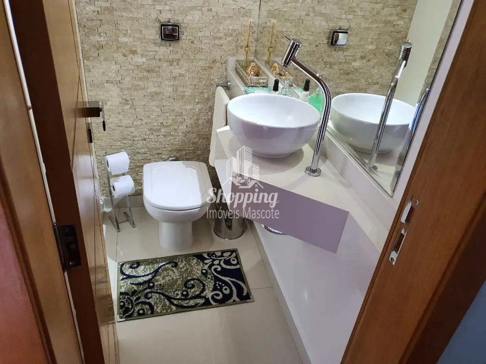 Apartamento, 4 quartos, 190 m² - Foto 11