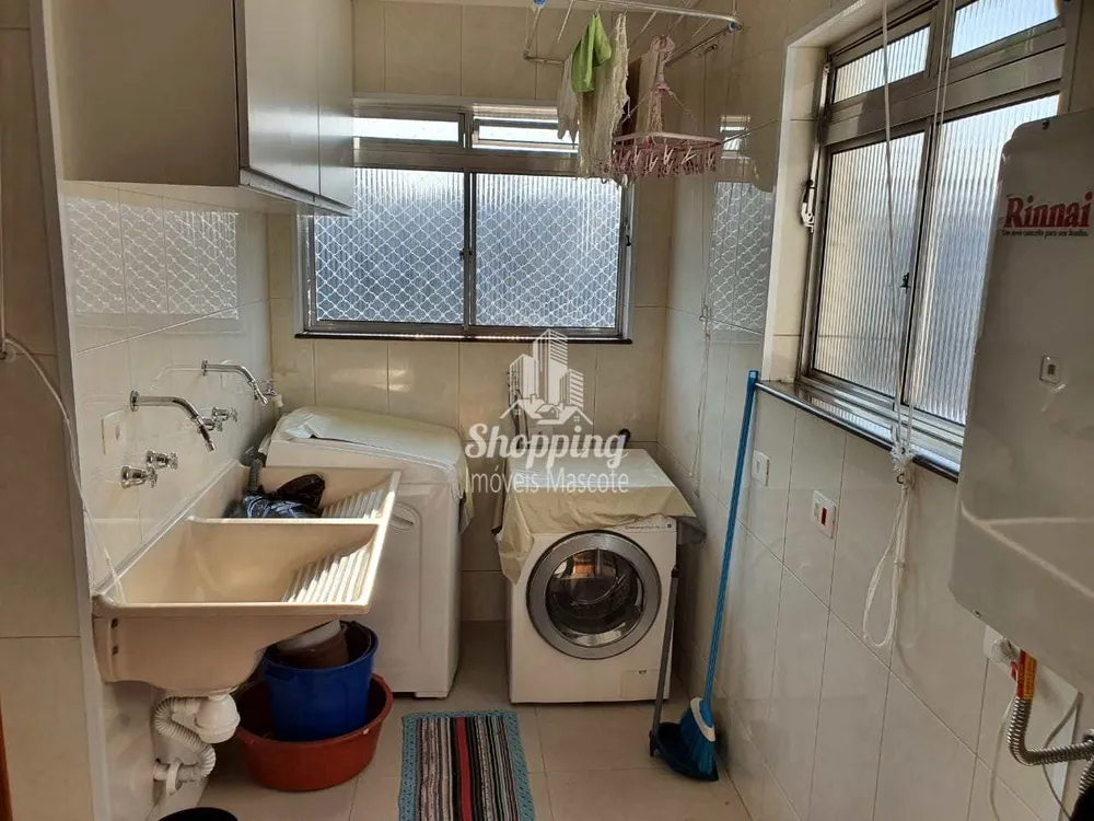 Apartamento, 4 quartos, 190 m² - Foto 10