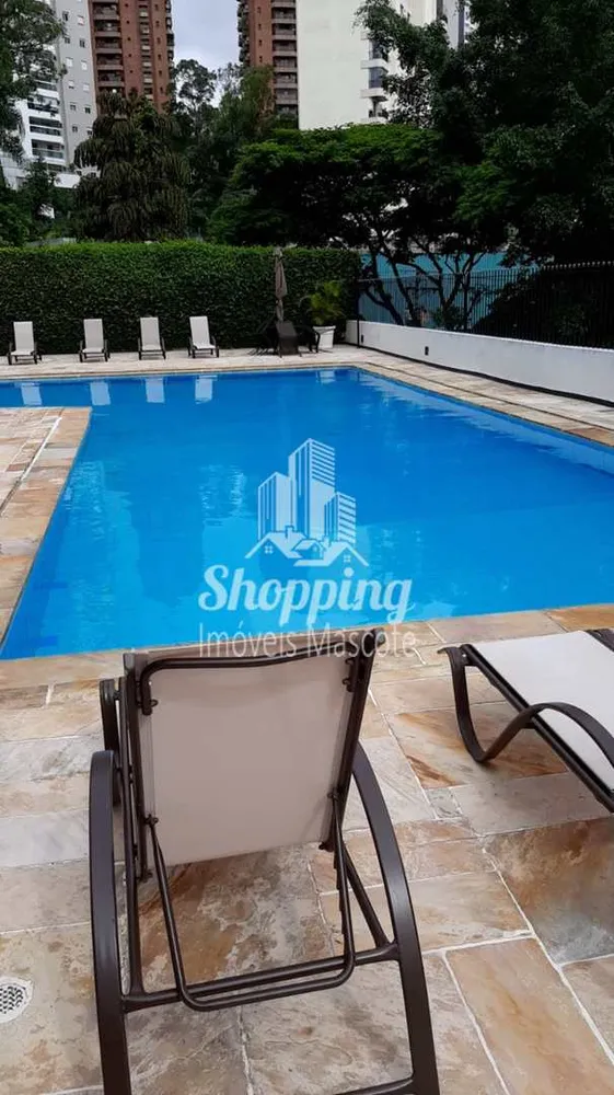 Apartamento, 4 quartos, 190 m² - Foto 19