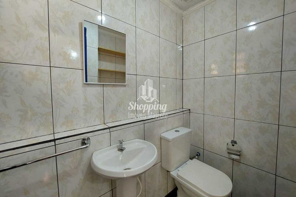 Sobrado, 3 quartos, 87 m² - Foto 6