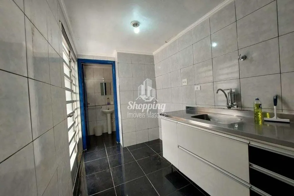 Sobrado, 3 quartos, 87 m² - Foto 5