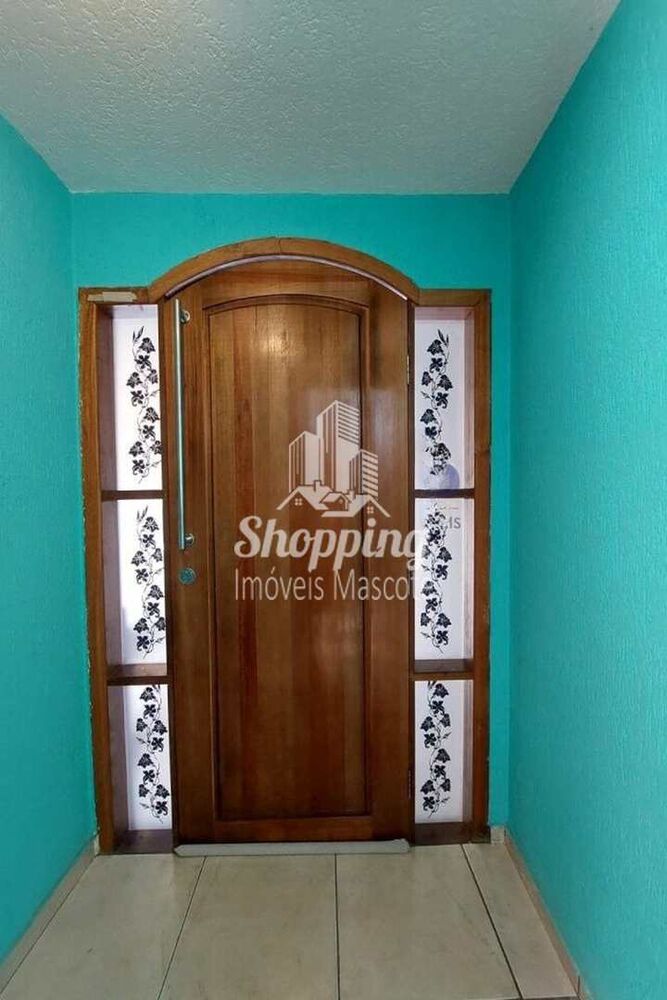 Sobrado, 3 quartos, 87 m² - Foto 2