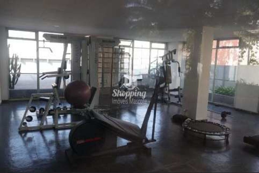 Apartamento, 2 quartos, 81 m² - Foto 1