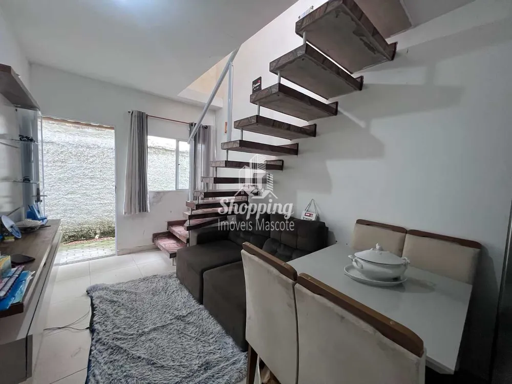 Casa de Condomínio, 2 quartos - Foto 6