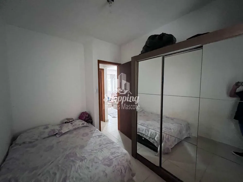 Casa de Condomínio, 2 quartos - Foto 5