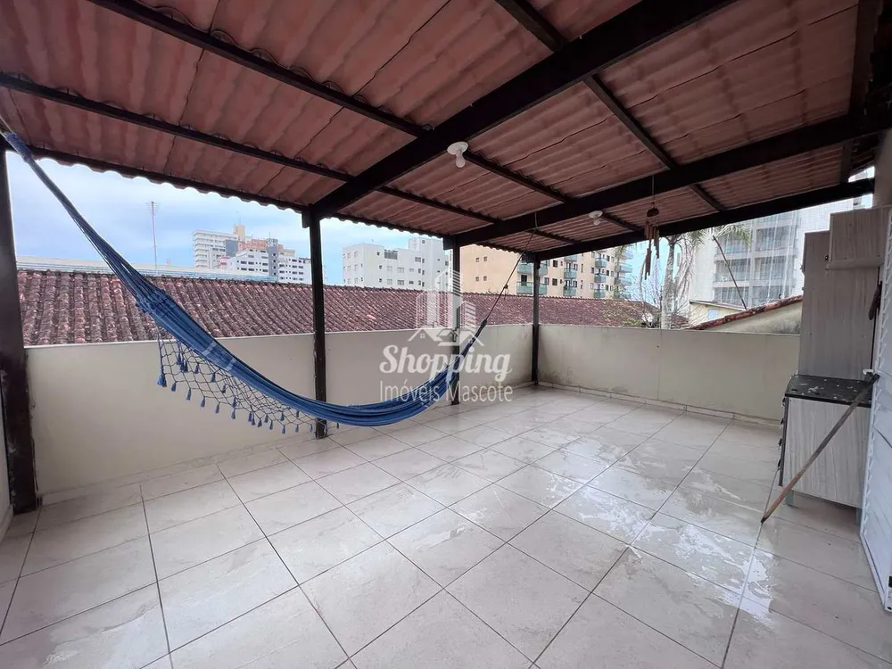 Casa de Condomínio, 2 quartos - Foto 4