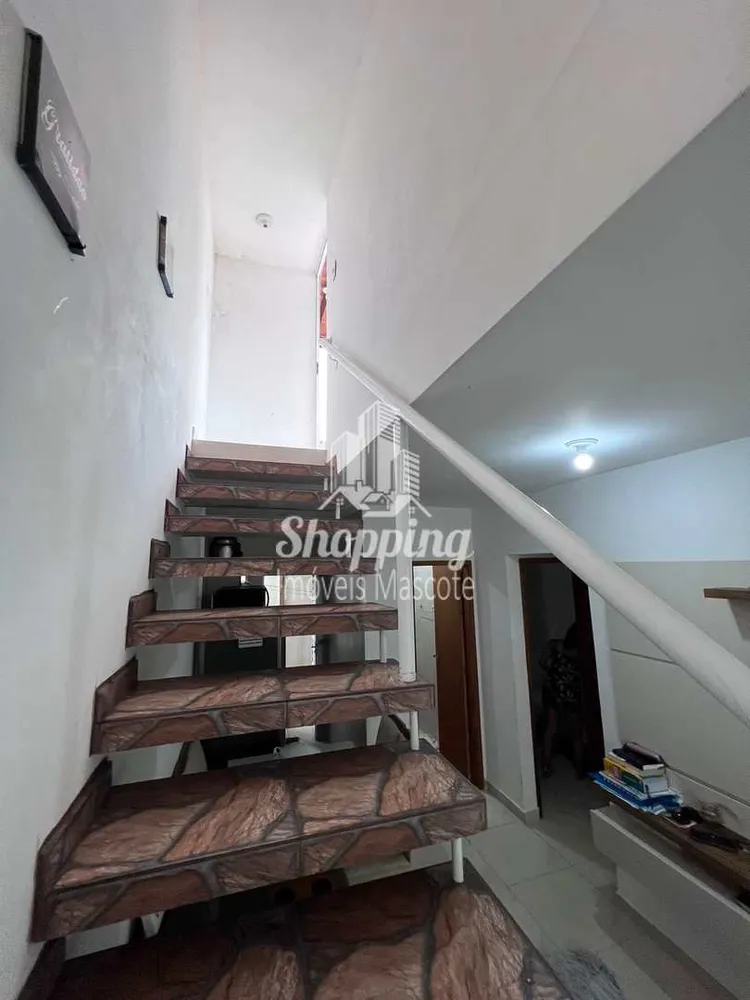 Casa de Condomínio, 2 quartos - Foto 7