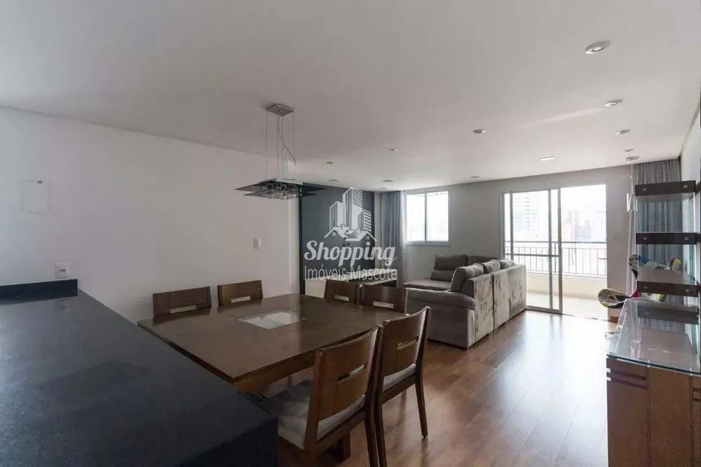 Apartamento, 2 quartos, 84 m² - Foto 3