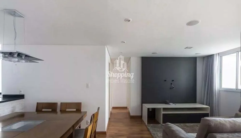 Apartamento, 2 quartos, 84 m² - Foto 2