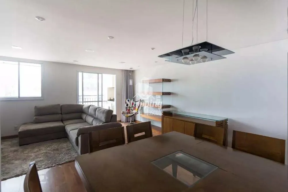 Apartamento, 2 quartos, 84 m² - Foto 1