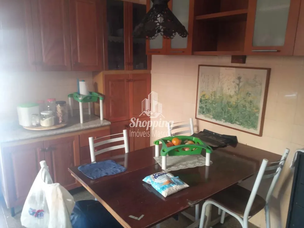 Sobrado, 3 quartos, 187 m² - Foto 9