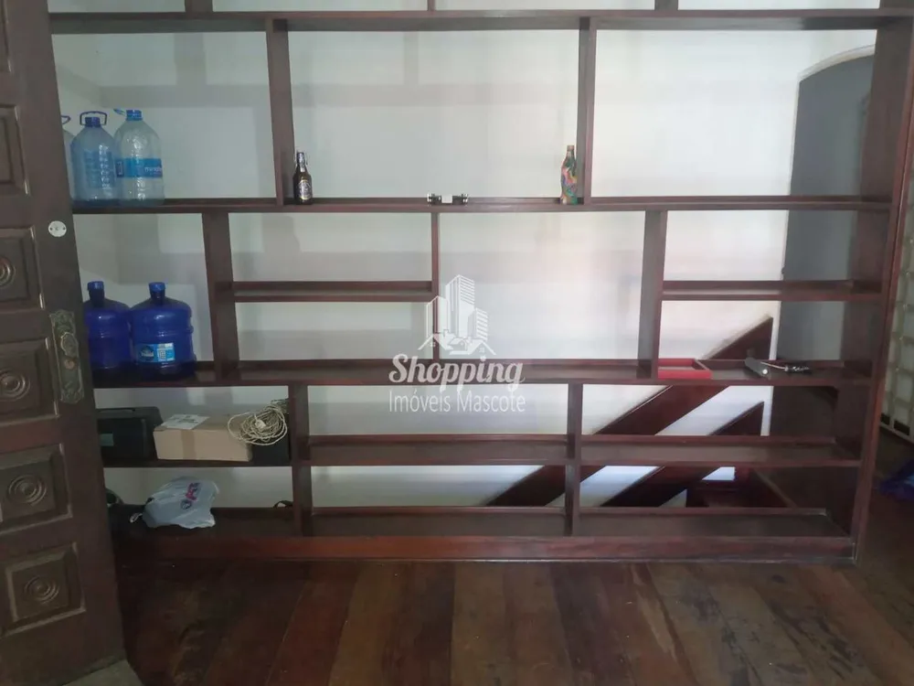 Sobrado, 3 quartos, 187 m² - Foto 4