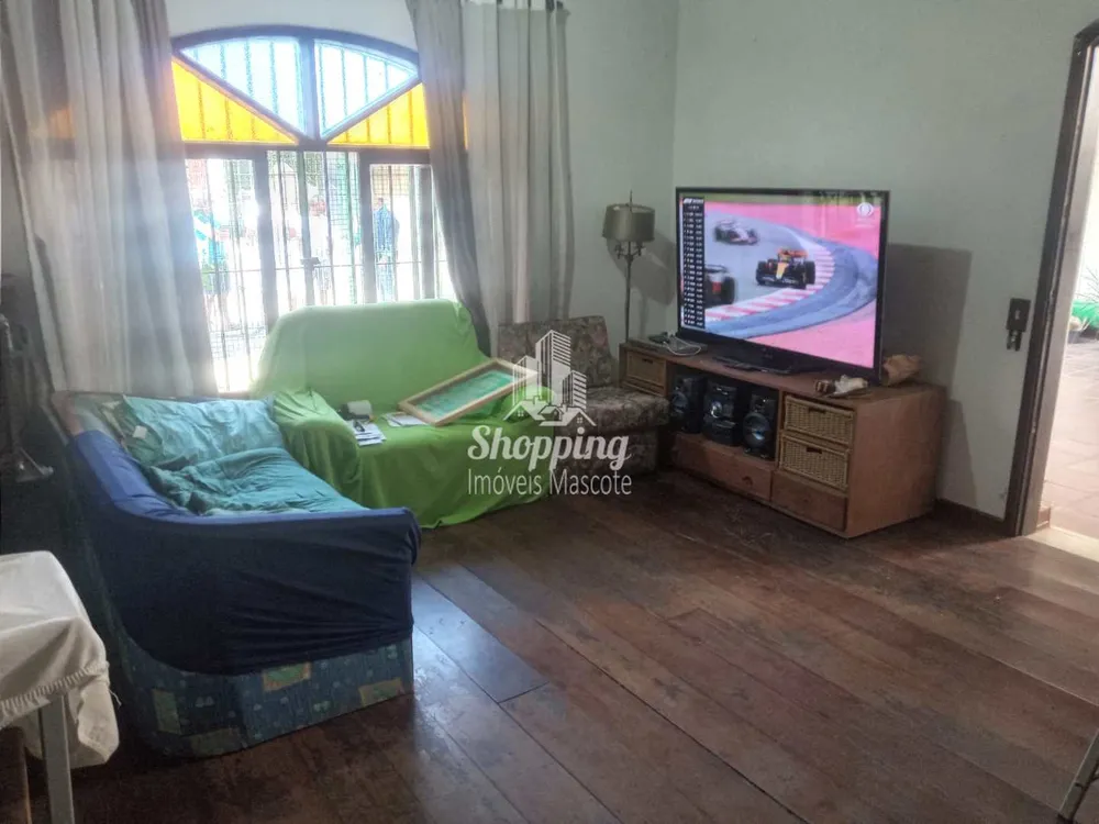 Sobrado, 3 quartos, 187 m² - Foto 2