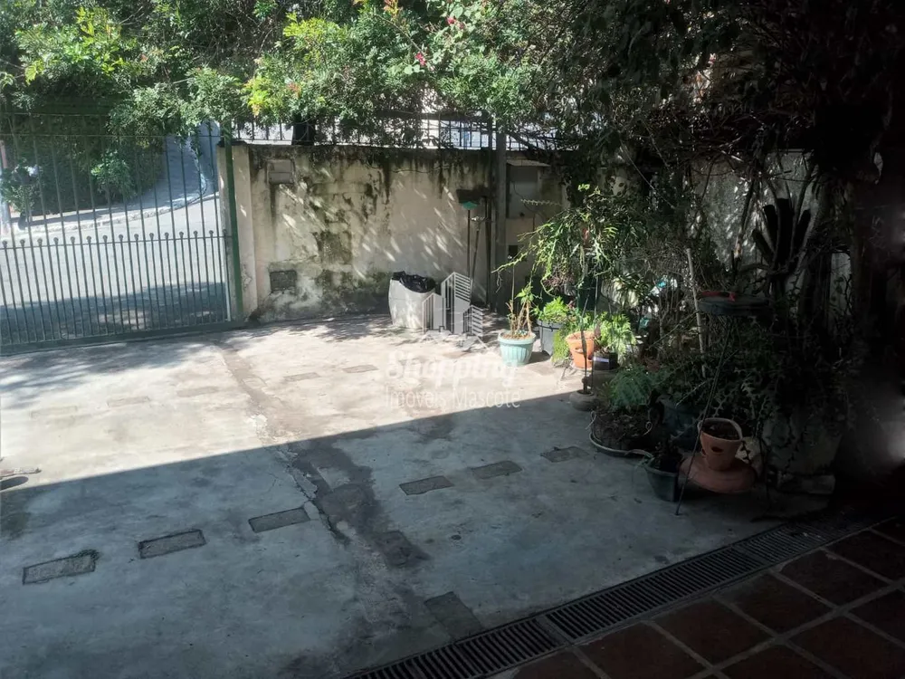 Sobrado, 3 quartos, 187 m² - Foto 1