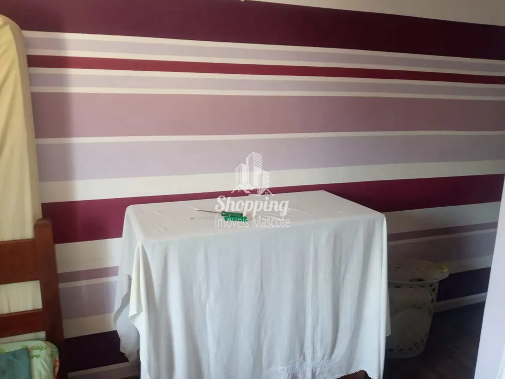 Sobrado, 3 quartos, 187 m² - Foto 11