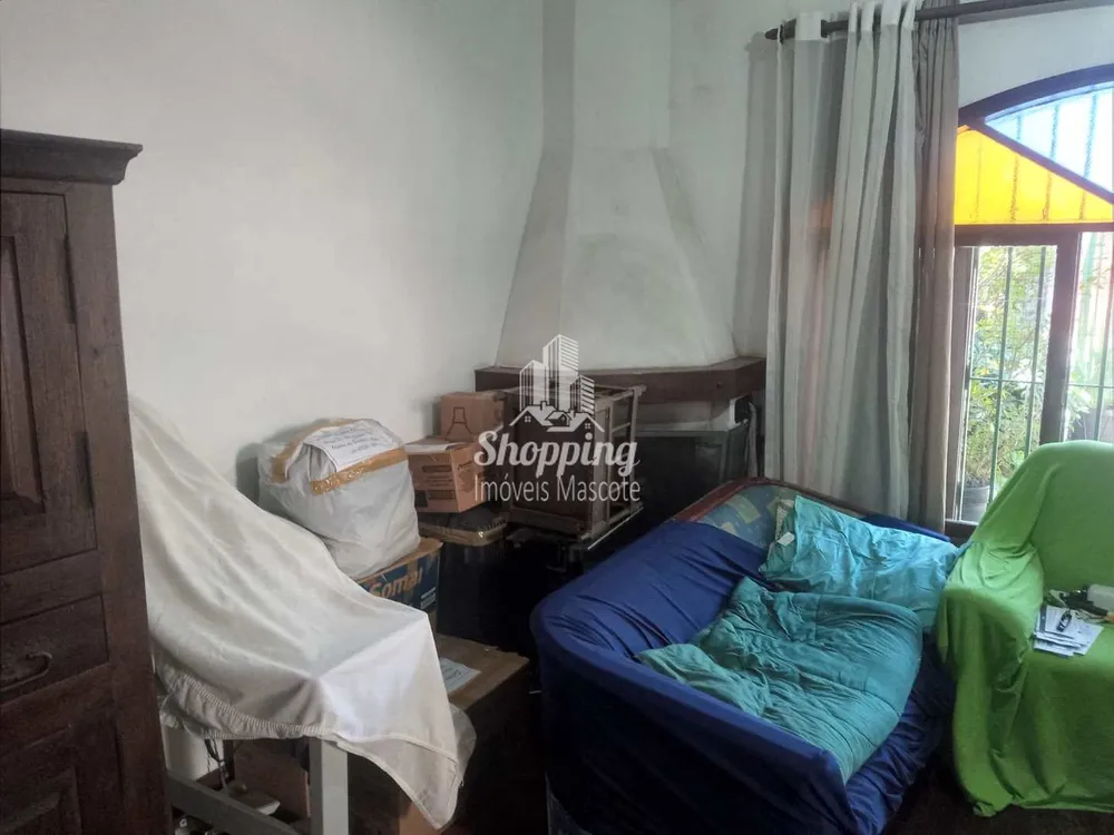 Sobrado, 3 quartos, 187 m² - Foto 3