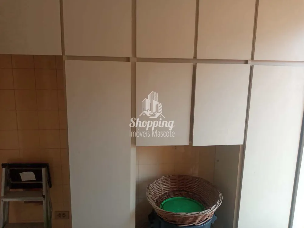 Sobrado, 3 quartos, 187 m² - Foto 10