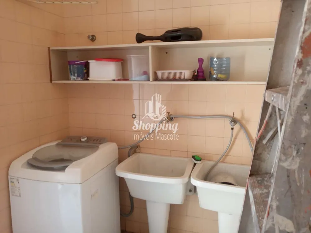 Sobrado, 3 quartos, 187 m² - Foto 12