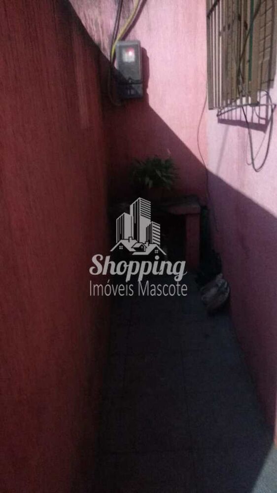 Casa, 2 quartos, 105 m² - Foto 1