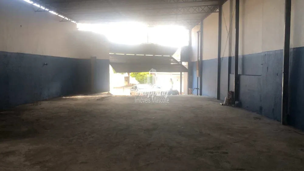 Depósito-Galpão, 210 m² - Foto 2