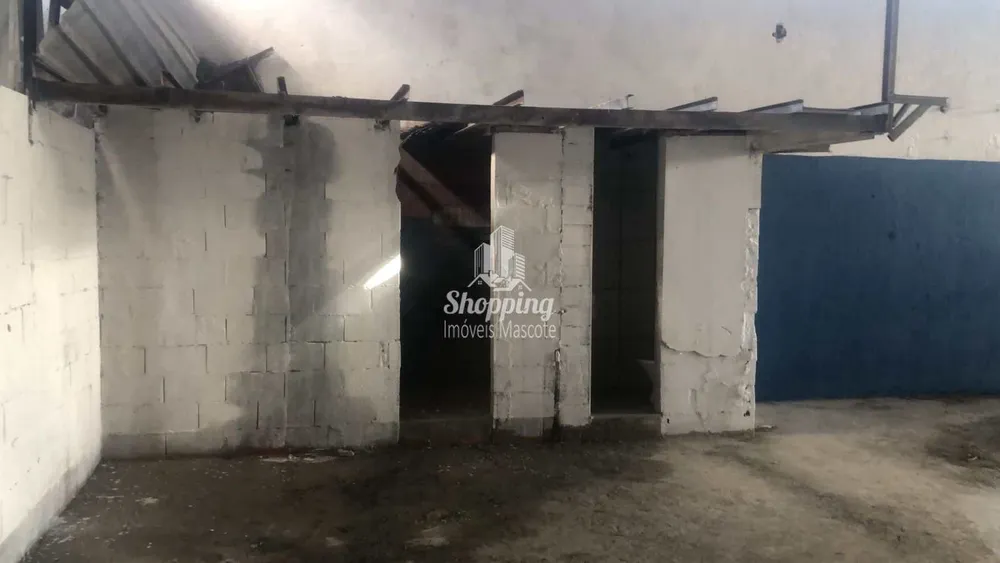 Depósito-Galpão, 210 m² - Foto 1