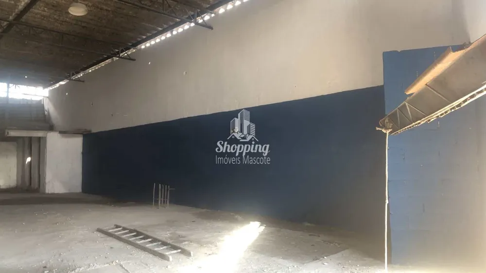 Depósito-Galpão, 210 m² - Foto 5