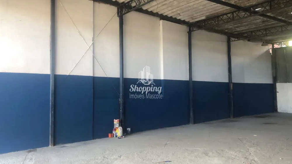 Depósito-Galpão, 210 m² - Foto 4