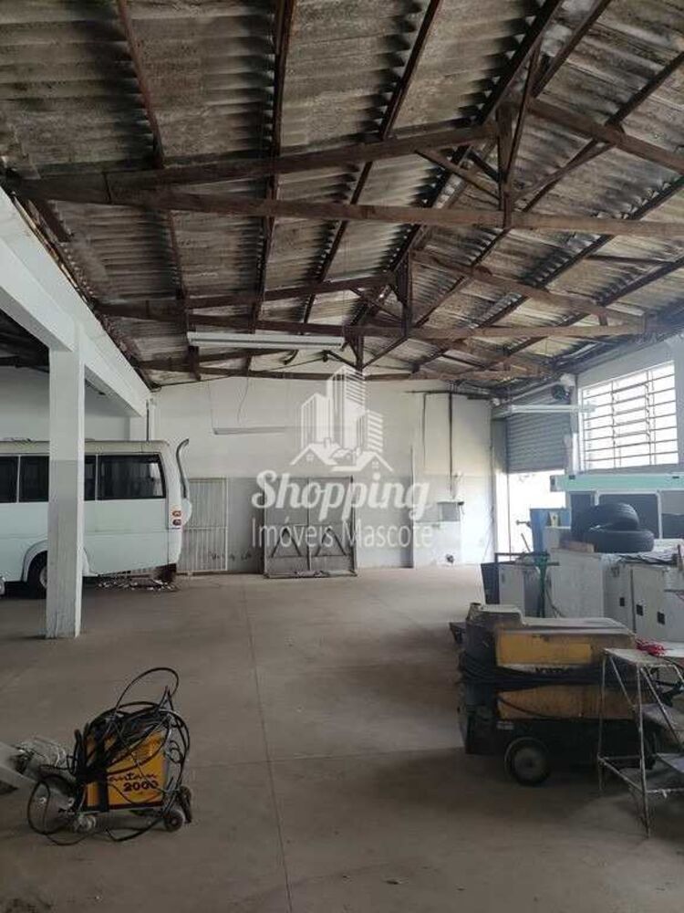 Depósito-Galpão, 1200 m² - Foto 3