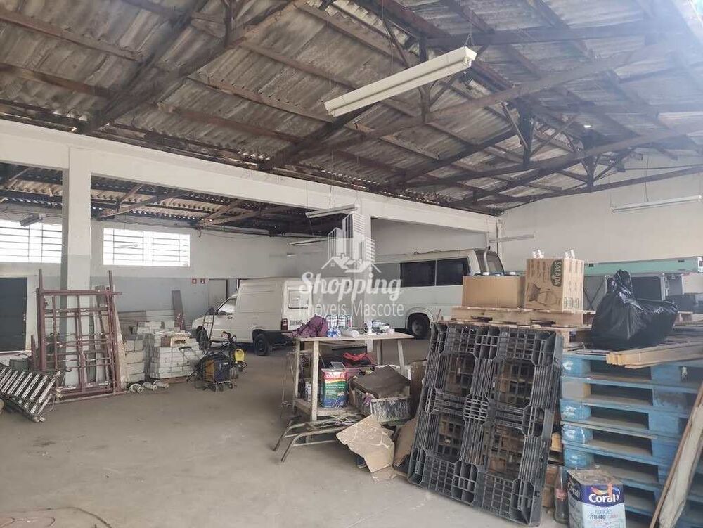 Depósito-Galpão, 1200 m² - Foto 4