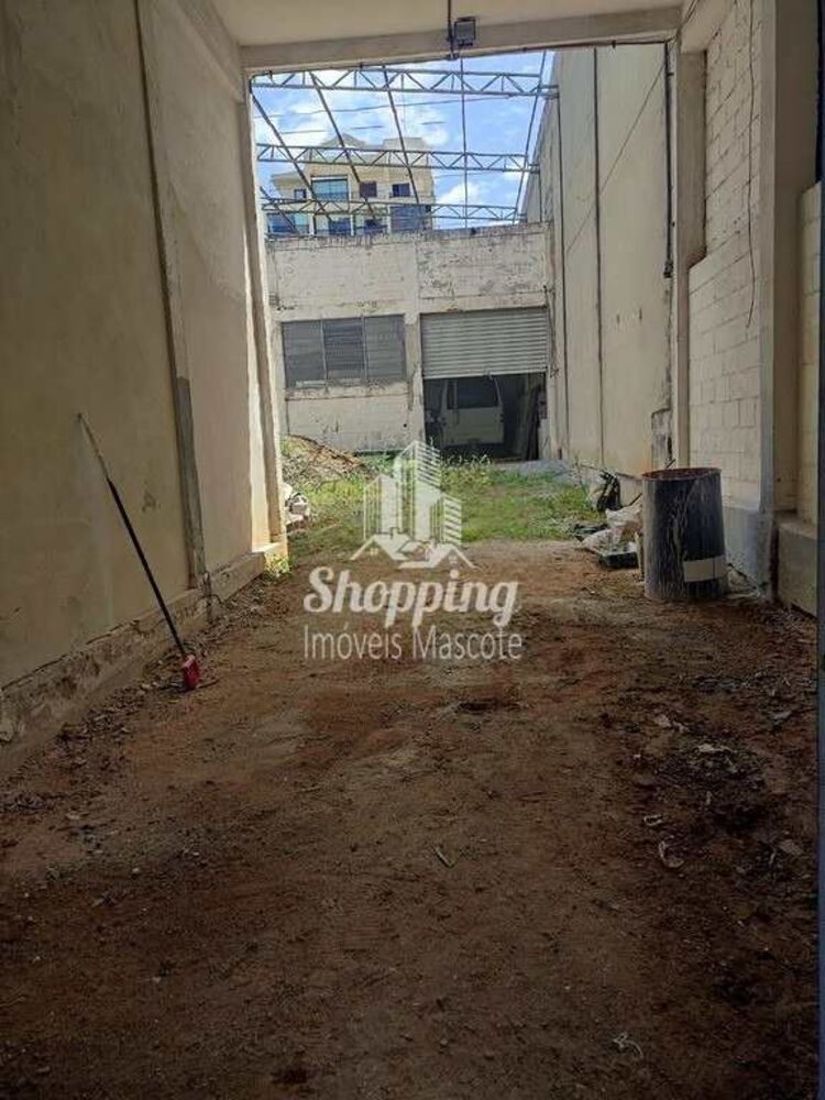 Depósito-Galpão, 1200 m² - Foto 10