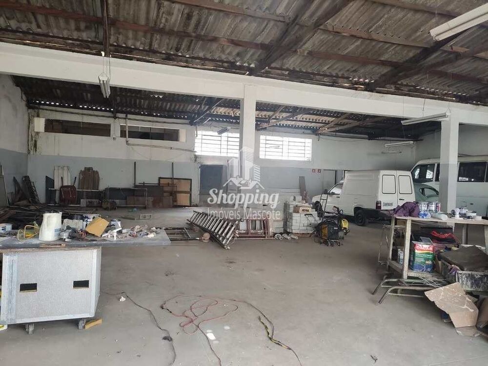 Depósito-Galpão, 1200 m² - Foto 2