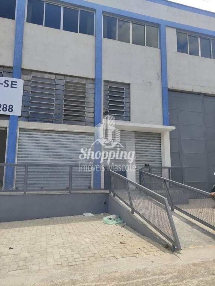 Depósito-Galpão, 1200 m² - Foto 11
