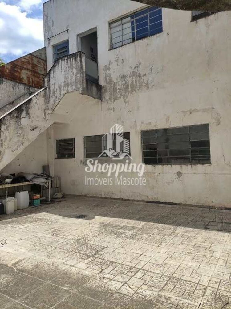 Depósito-Galpão, 1200 m² - Foto 8