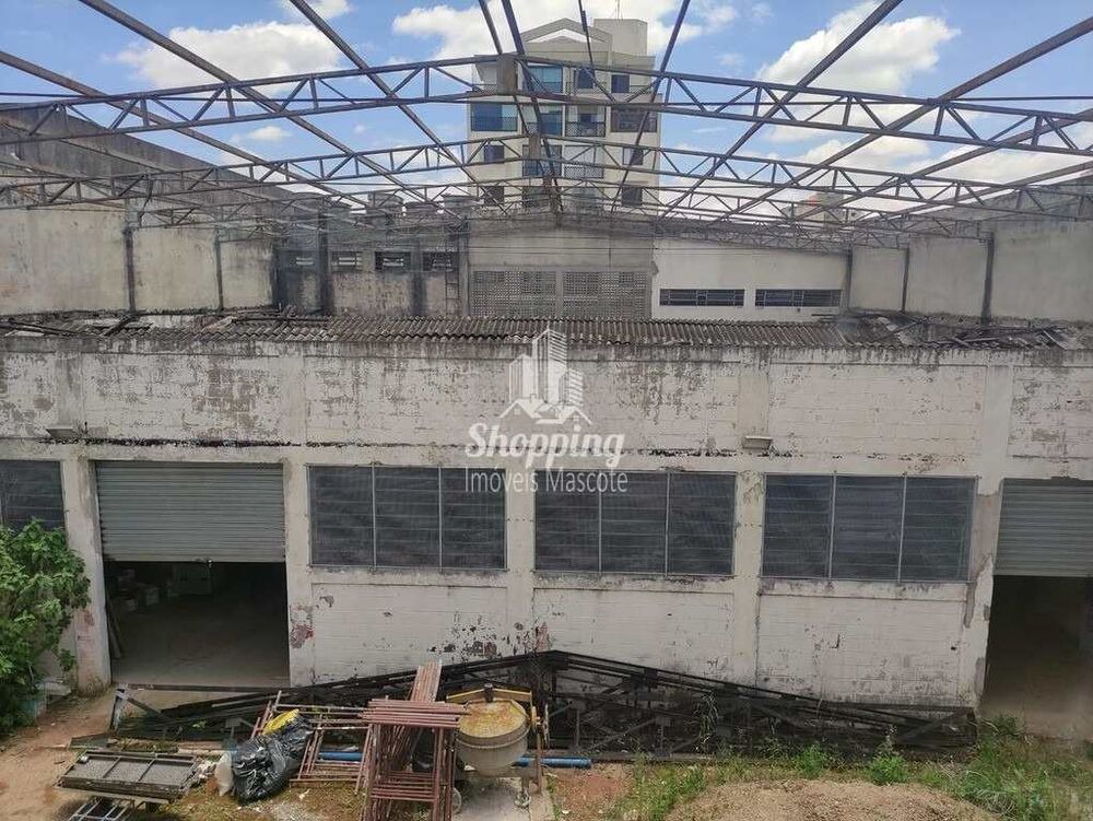 Depósito-Galpão, 1200 m² - Foto 6