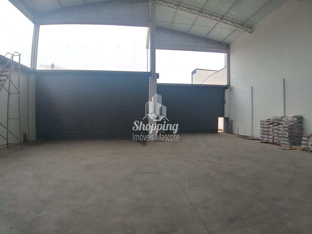Depósito-Galpão, 540 m² - Foto 12