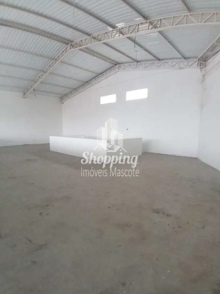 Depósito-Galpão, 540 m² - Foto 12