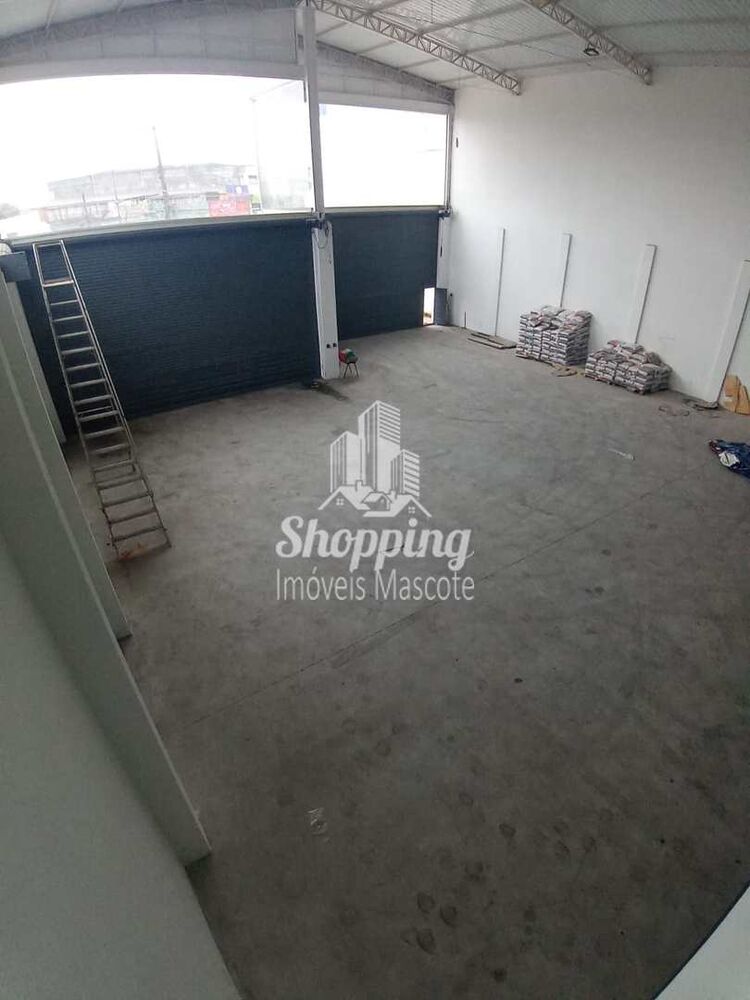 Depósito-Galpão, 540 m² - Foto 11