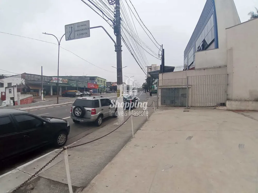 Depósito-Galpão, 540 m² - Foto 3
