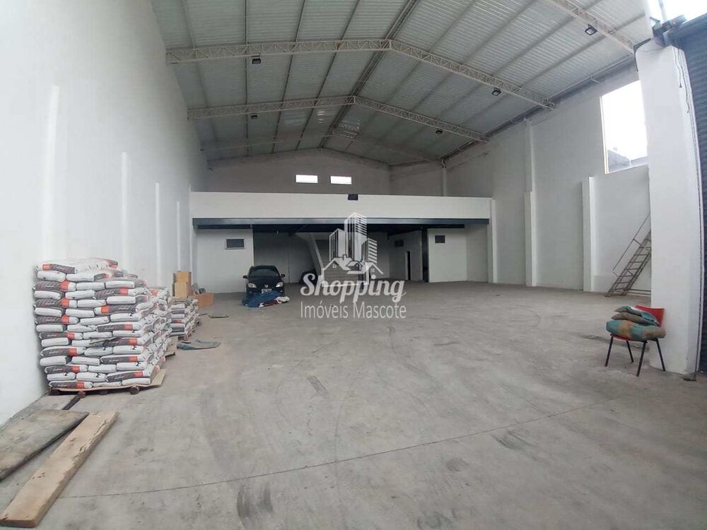 Depósito-Galpão, 540 m² - Foto 3