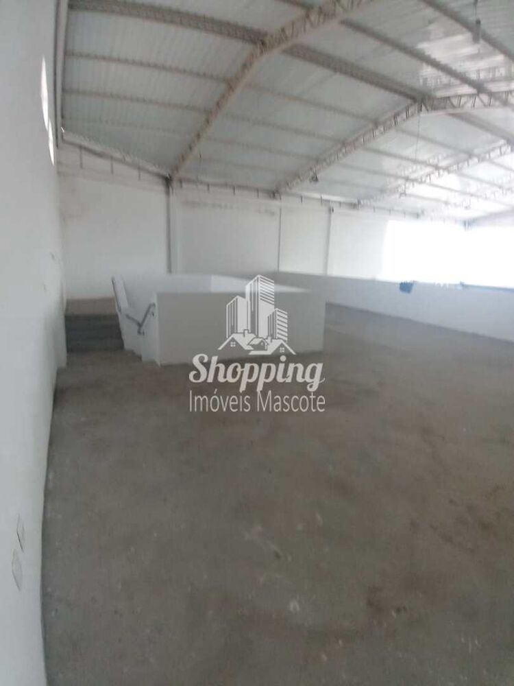 Depósito-Galpão, 540 m² - Foto 10