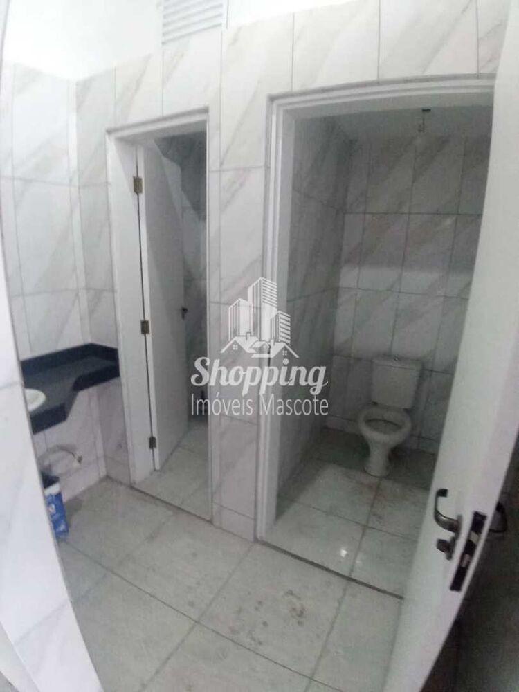 Depósito-Galpão, 540 m² - Foto 4
