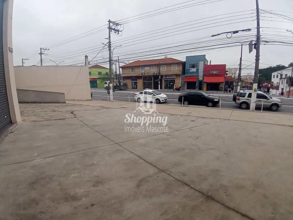 Depósito-Galpão, 540 m² - Foto 2