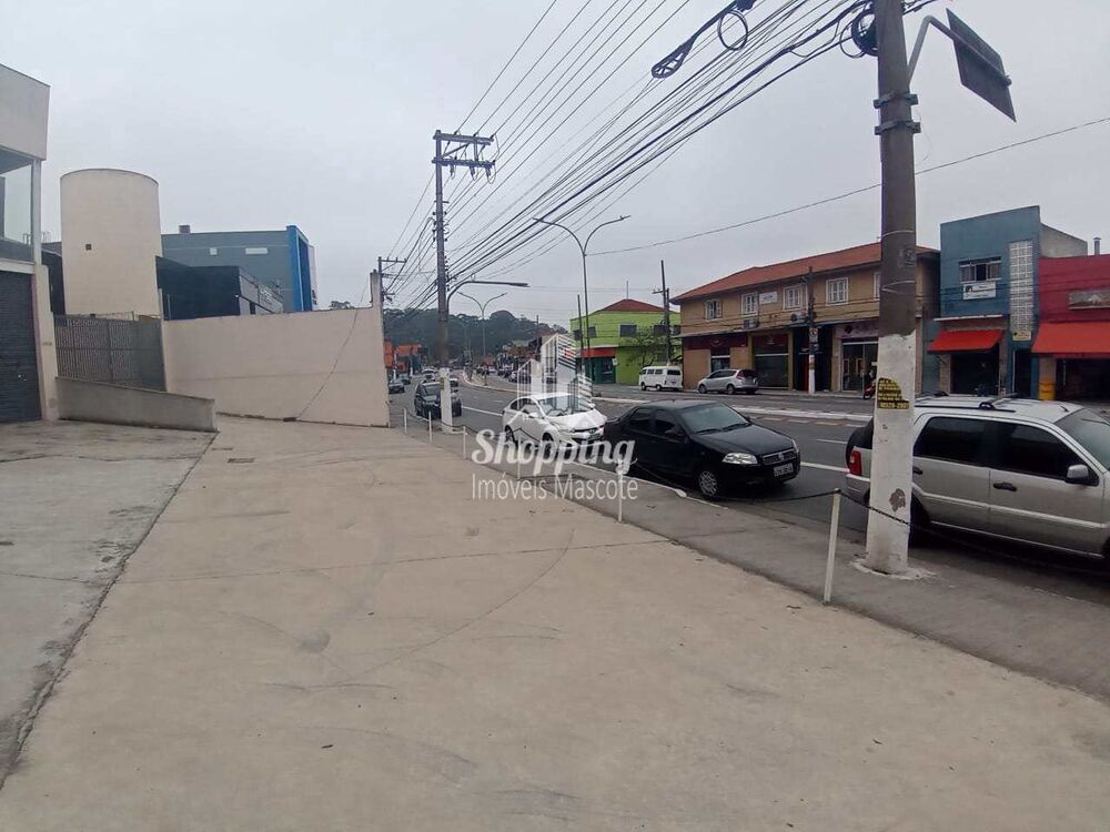Depósito-Galpão, 540 m² - Foto 2